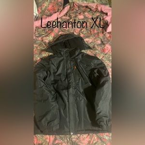 Men’s jacket
